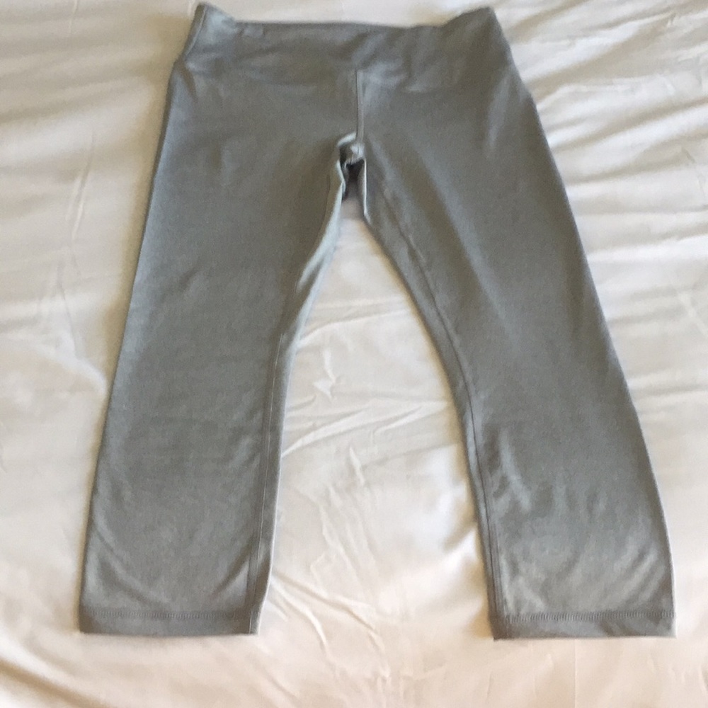 Spandex workout pants